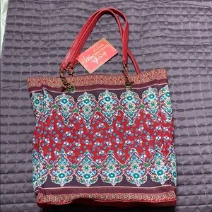 Taylor Swift handbag